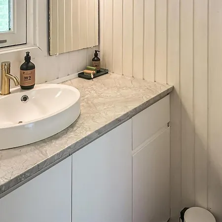 Casa de Férias Gorgeous In With Wifi