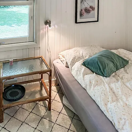 Gorgeous In With Wifi Gilleleje