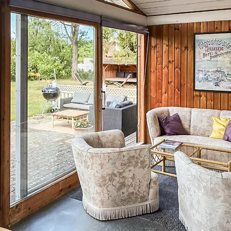 Gorgeous In With Wifi * Gilleleje