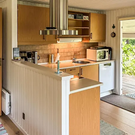 Gorgeous In With Wifi Gilleleje