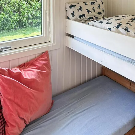 Gorgeous In With Wifi Casa de Férias