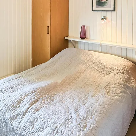 Casa de Férias Gorgeous In With Wifi Gilleleje