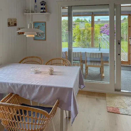 Gorgeous In With Wifi Hébergement de vacances Gilleleje