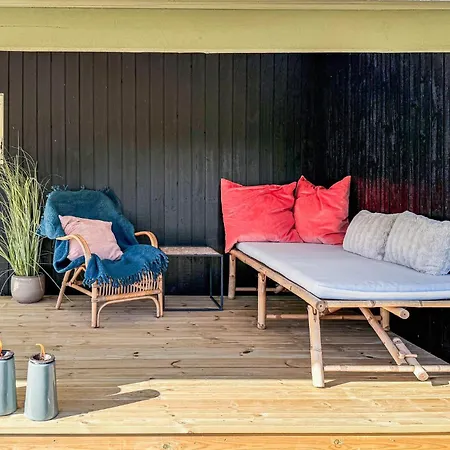 Gorgeous In With Wifi * Gilleleje